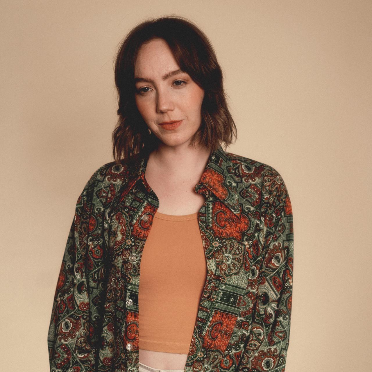 JCPenney Women's multi Blouse Depop