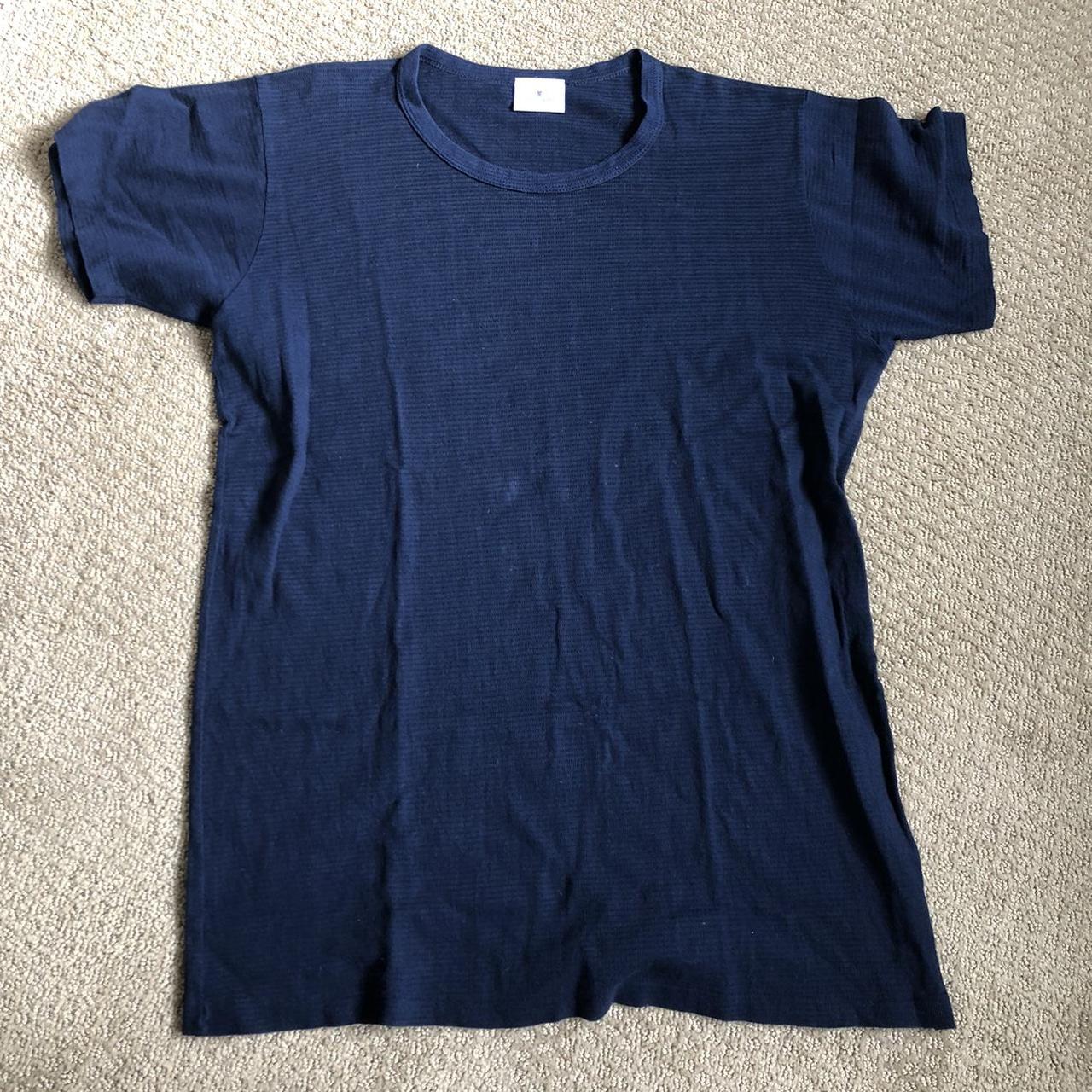 Product Image 1 - VTG Sunspel T-Shirt. super cute