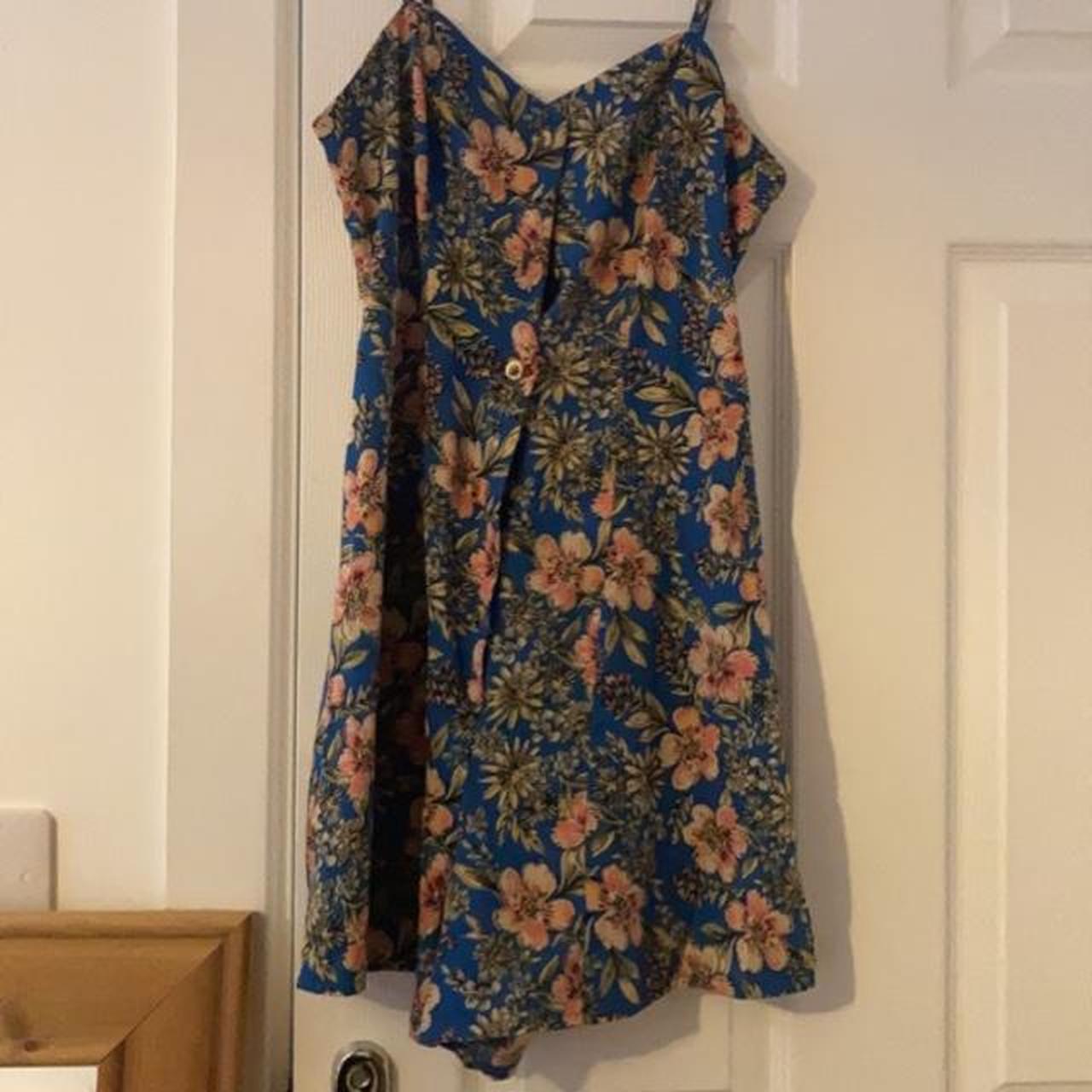 Primark Women's Multi Dress | Depop