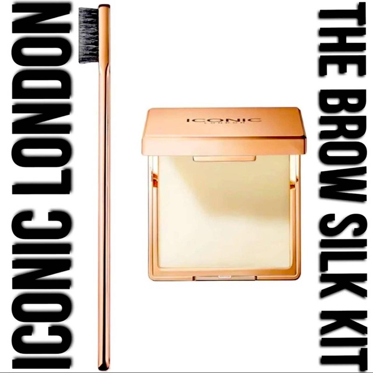 Product Image 1 - Iconic London Brow Silk and