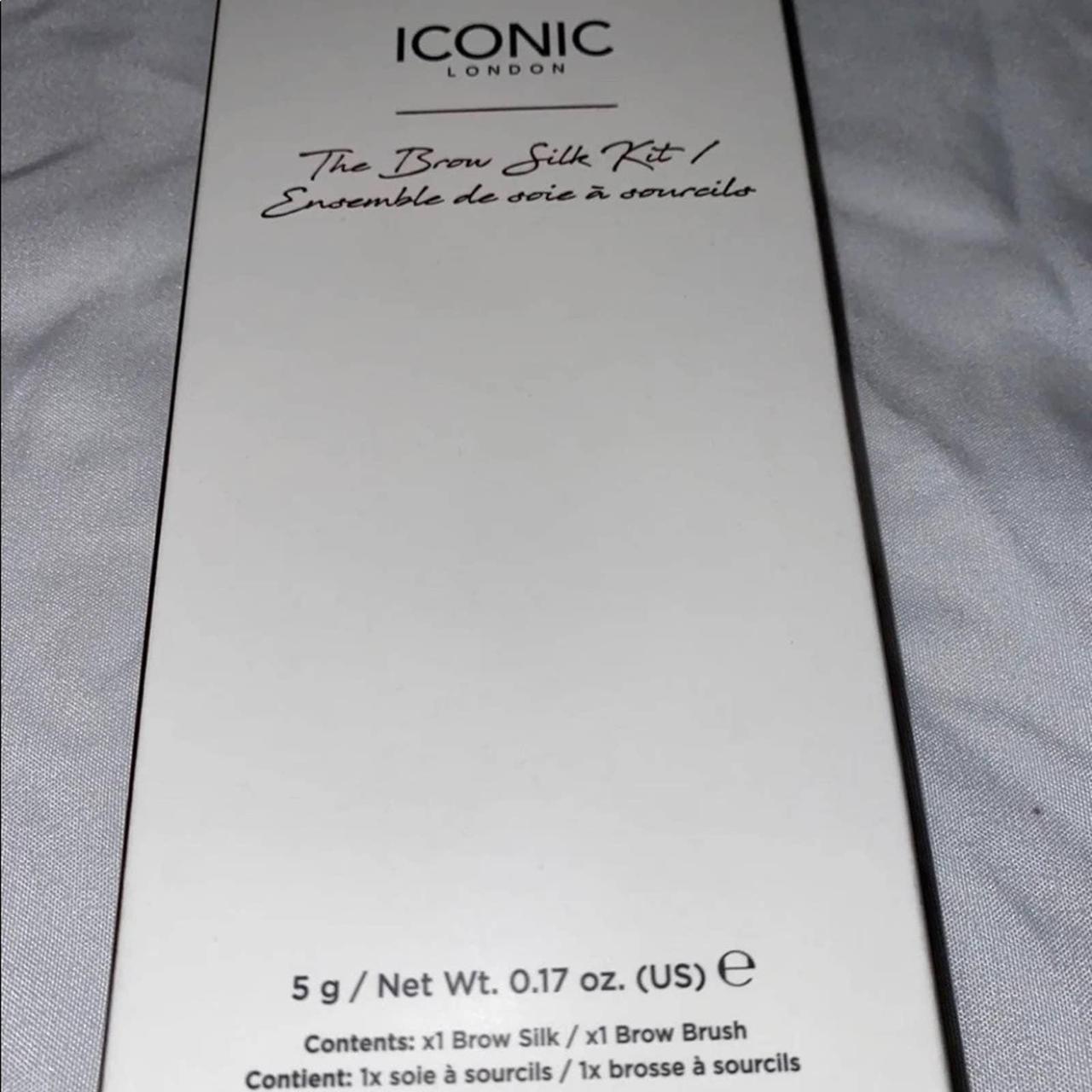 Product Image 2 - Iconic London Brow Silk and