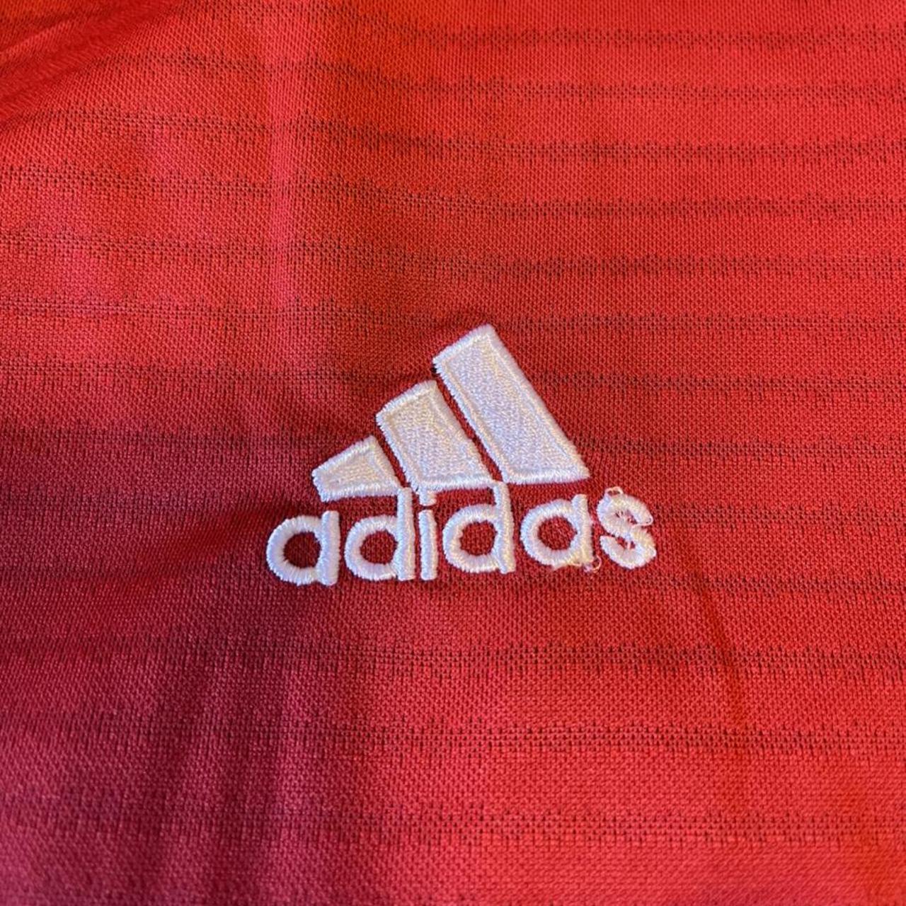 Product Image 3 - Adidas Manchester United Jersey 2018