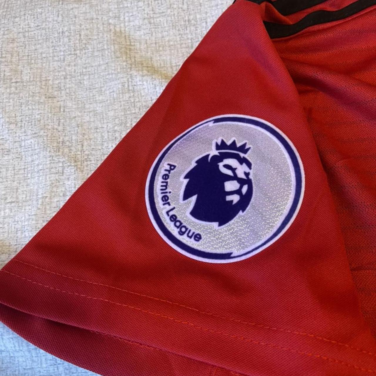 Product Image 4 - Adidas Manchester United Jersey 2018