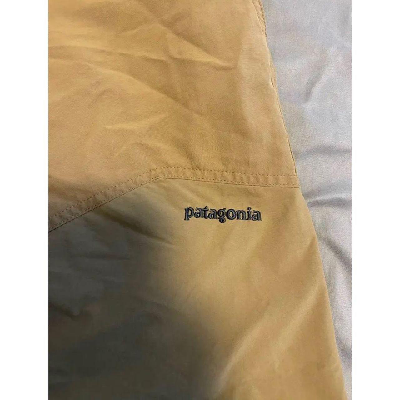 patagonia men's guidewater ii pants