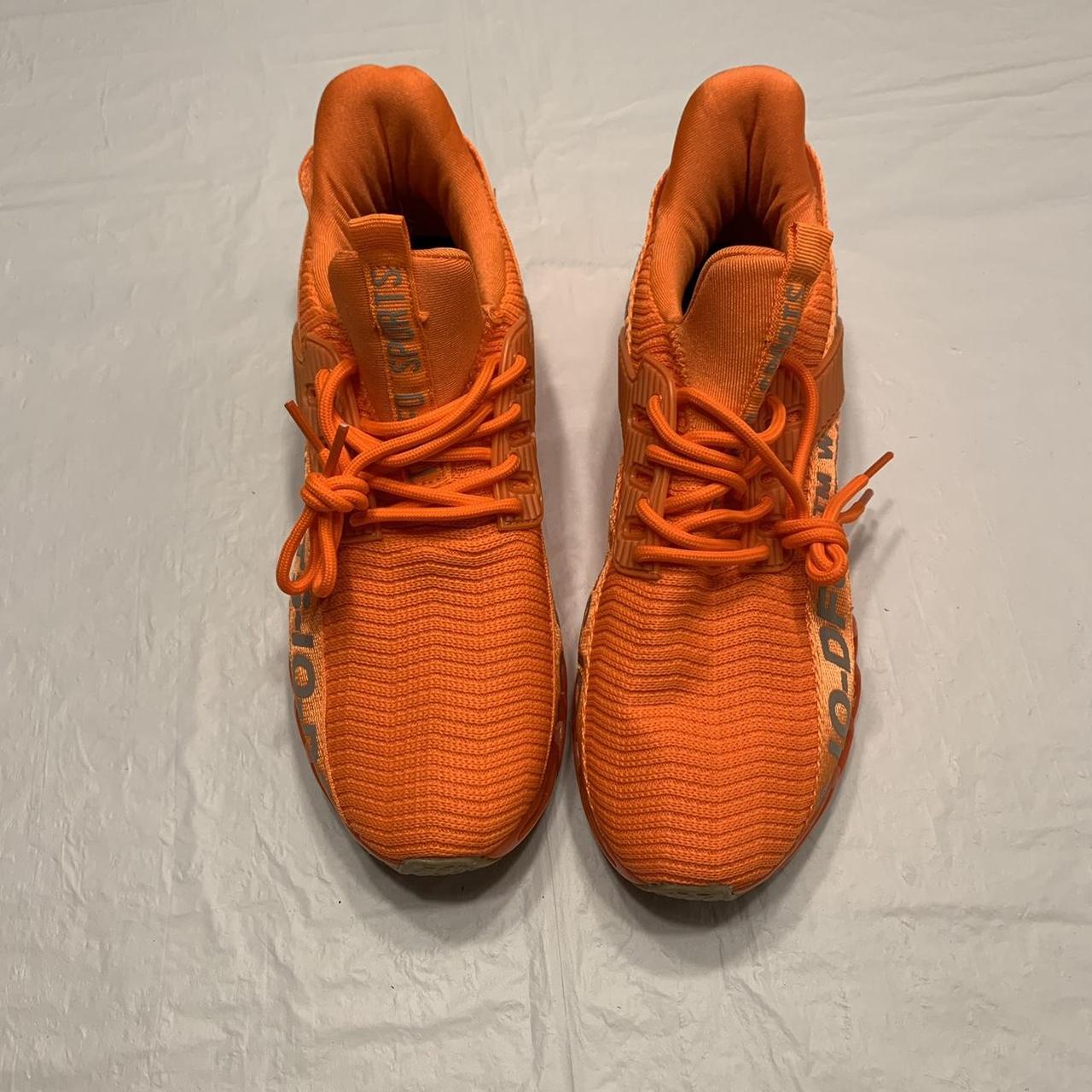 FRSHANIAH Athletic Breathable Running Shoes NonSlip... Depop