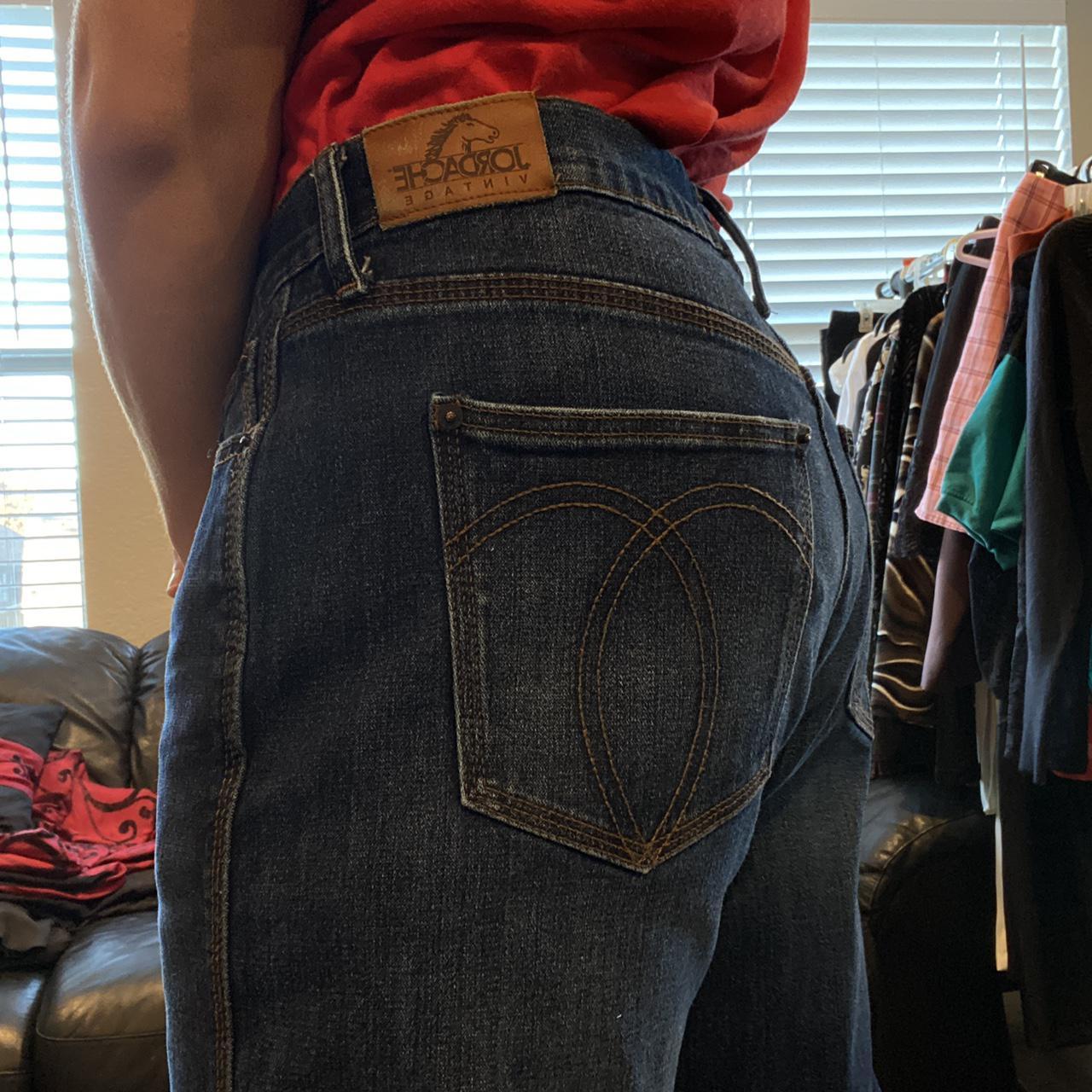 Jeans – Jordache