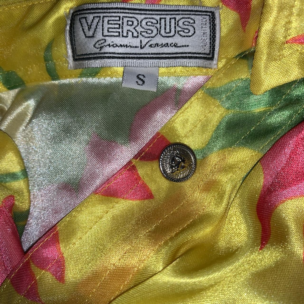 Product Image 4 - Versus By Gianni Versace Size