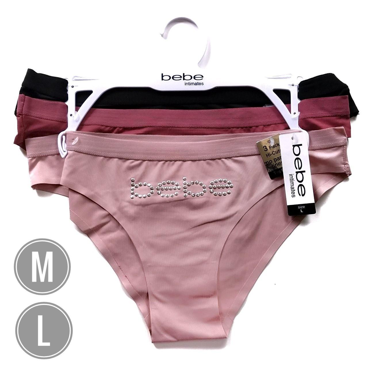 Brandy Melville, Intimates & Sleepwear, Nwt Brandy Melville Underwear  Panties Set Of 3