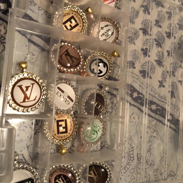 Gucci Charms Wholesale 2024 www nnectedthebook