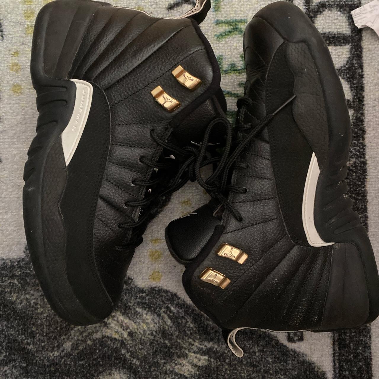 Jordan 12 size sales 5