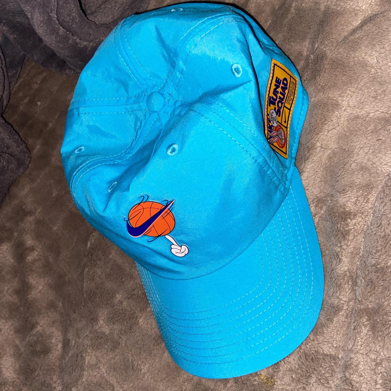 nike space jam cap