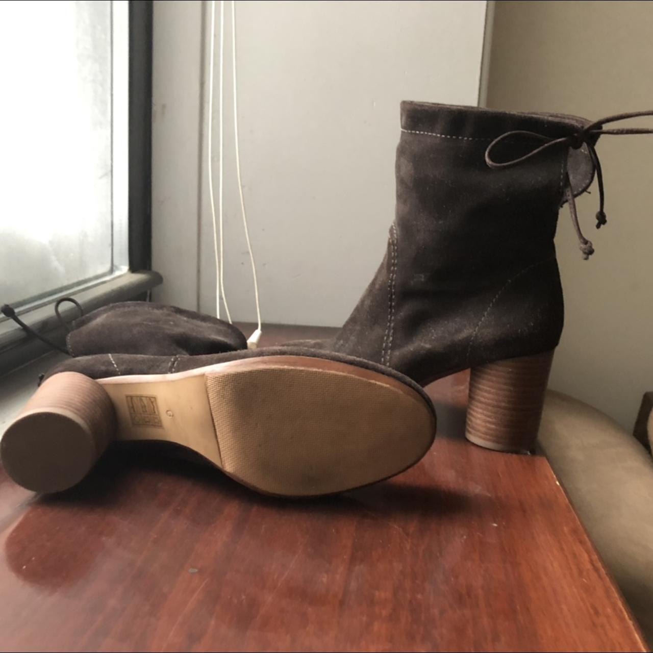 madewell rubber boots