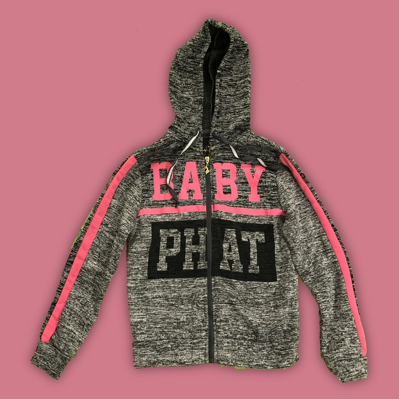 Product Image 1 - Baby Phat hoodie by Queen
