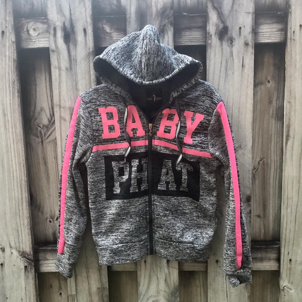 Product Image 2 - Baby Phat hoodie by Queen