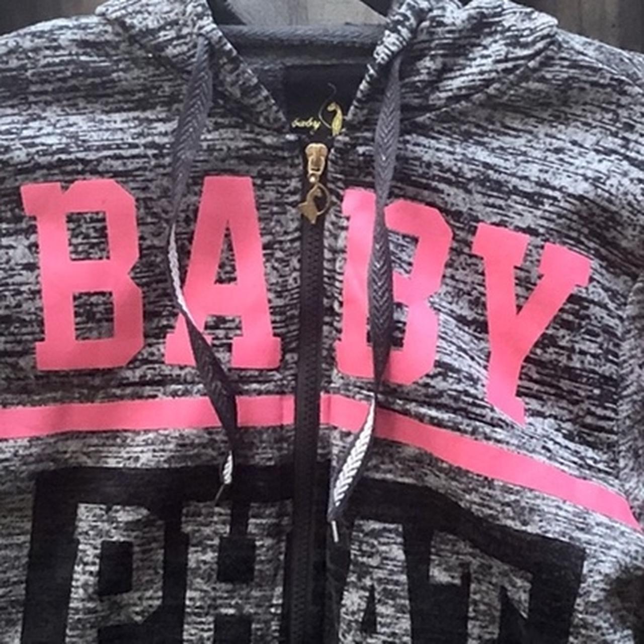 Product Image 4 - Baby Phat hoodie by Queen