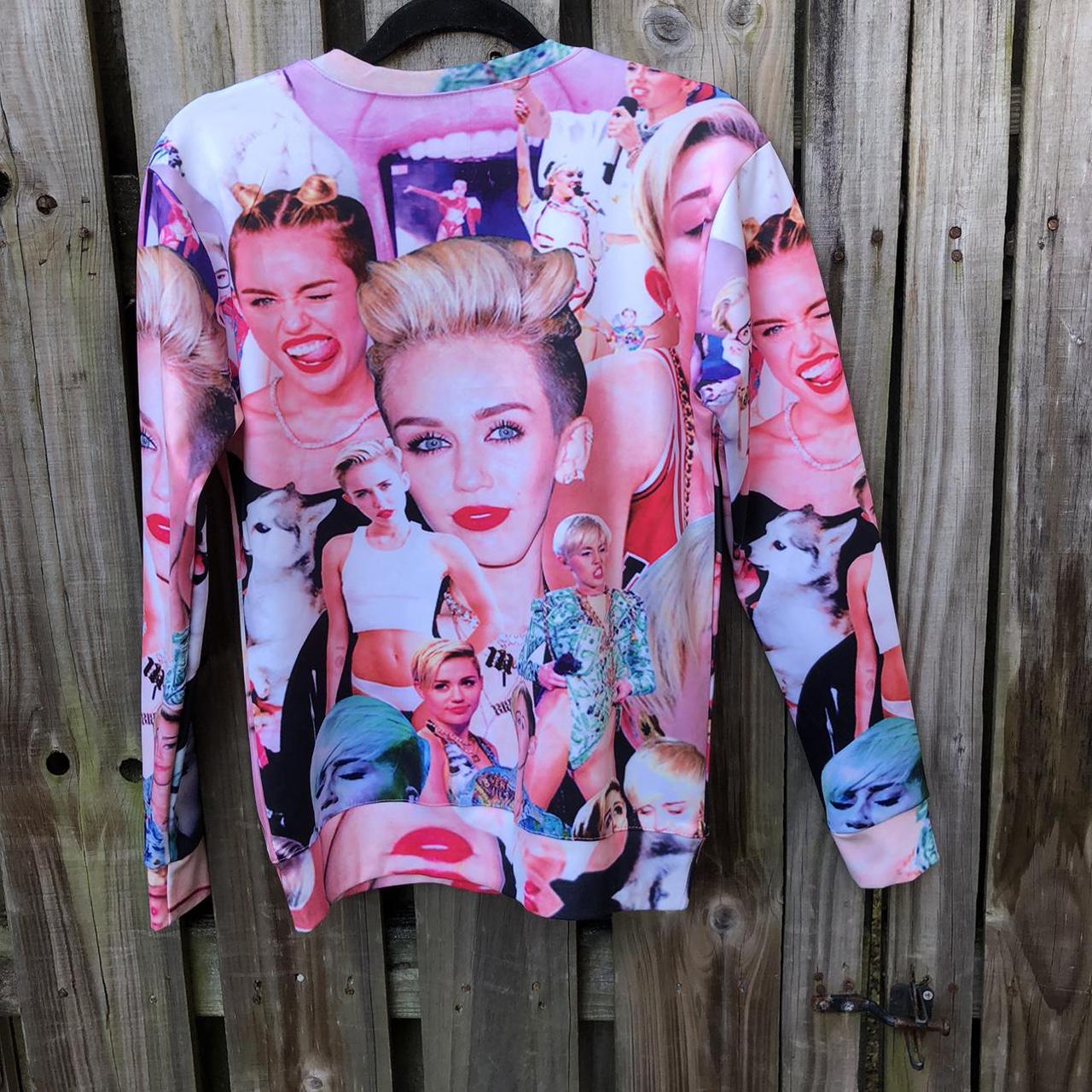 Product Image 3 - Miley Cyrus Bangerz era sweatshirt