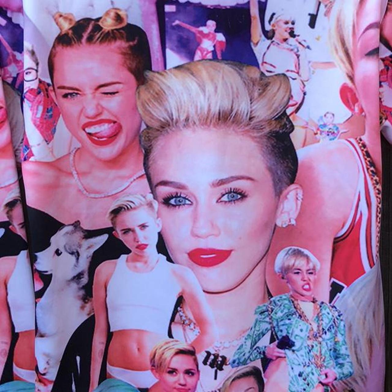 Product Image 4 - Miley Cyrus Bangerz era sweatshirt