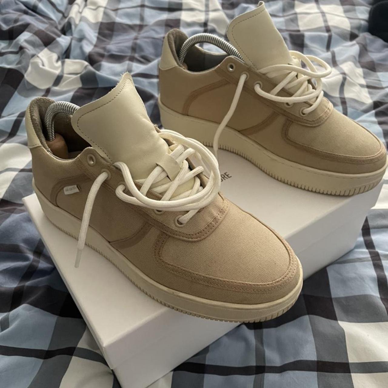 air force 1 lv8 nike trainers