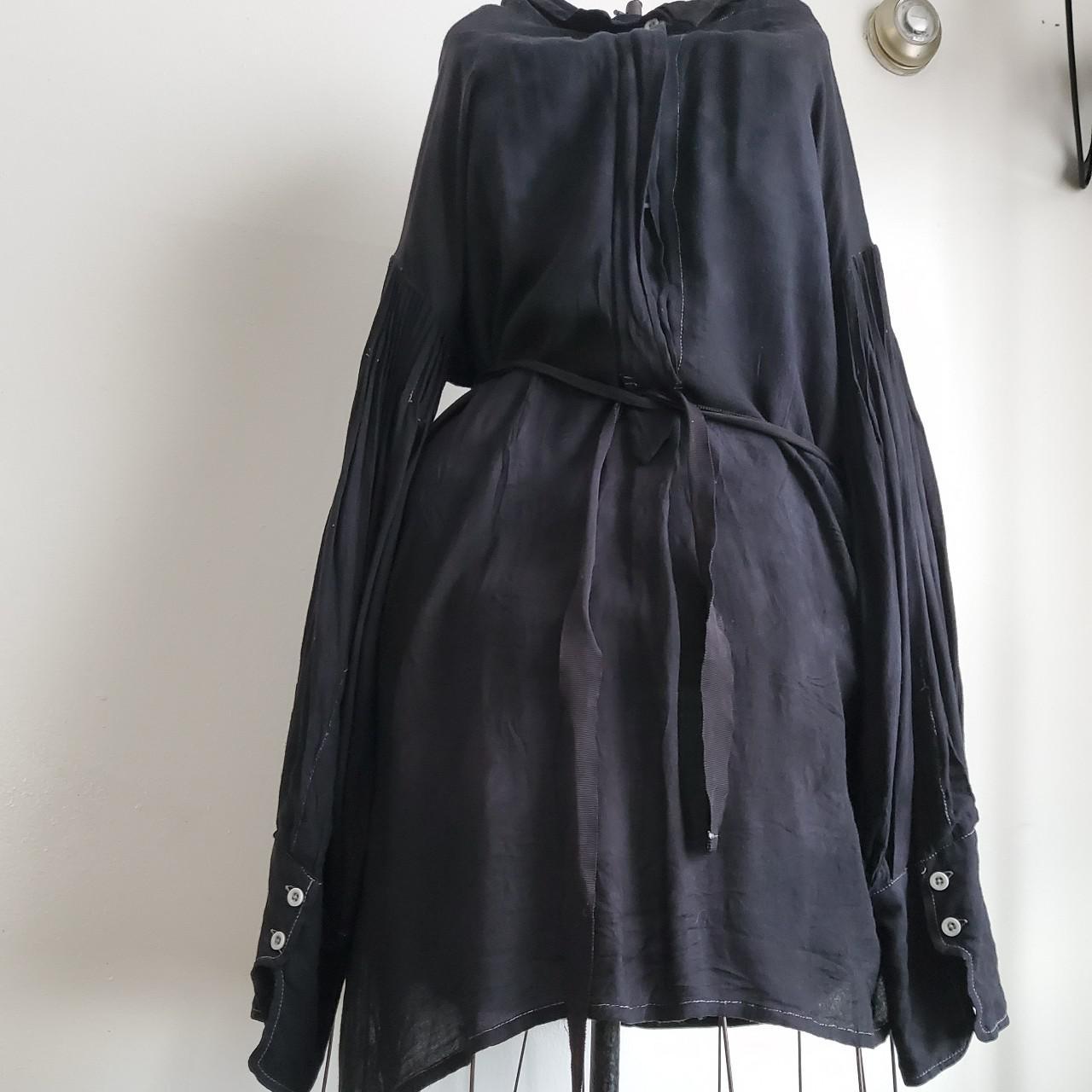 Product Image 1 - Ann demeulemeester tunic dress with