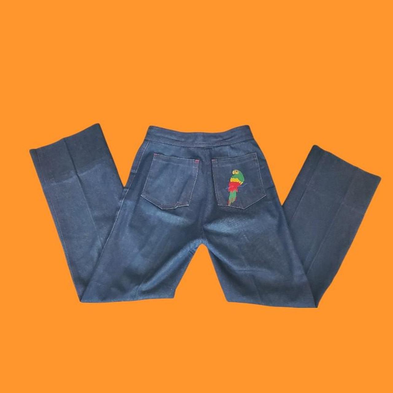 Product Image 1 - True Vintage jeans from the