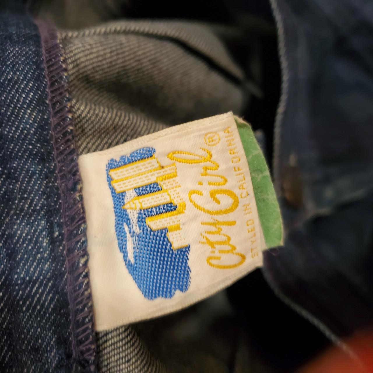 Product Image 4 - True Vintage jeans from the