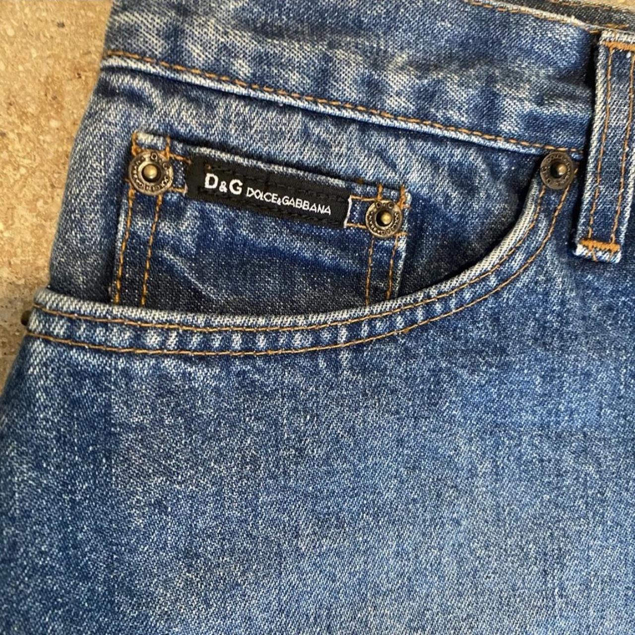 Dolce & Gabbana Women's Skirt (4)