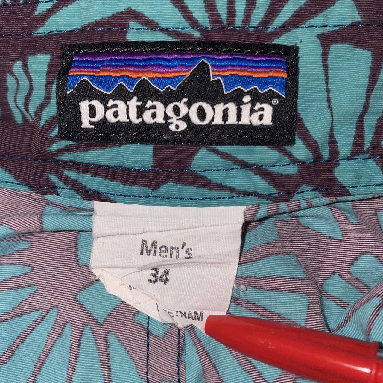 Patagonia Men's Shorts | Depop