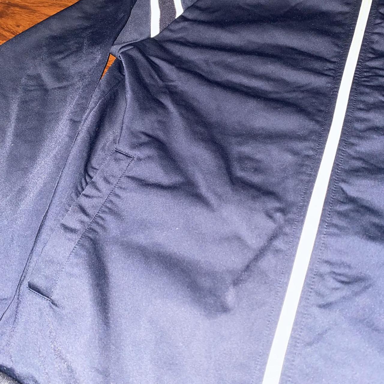 Gap Men's Navy Jacket Depop