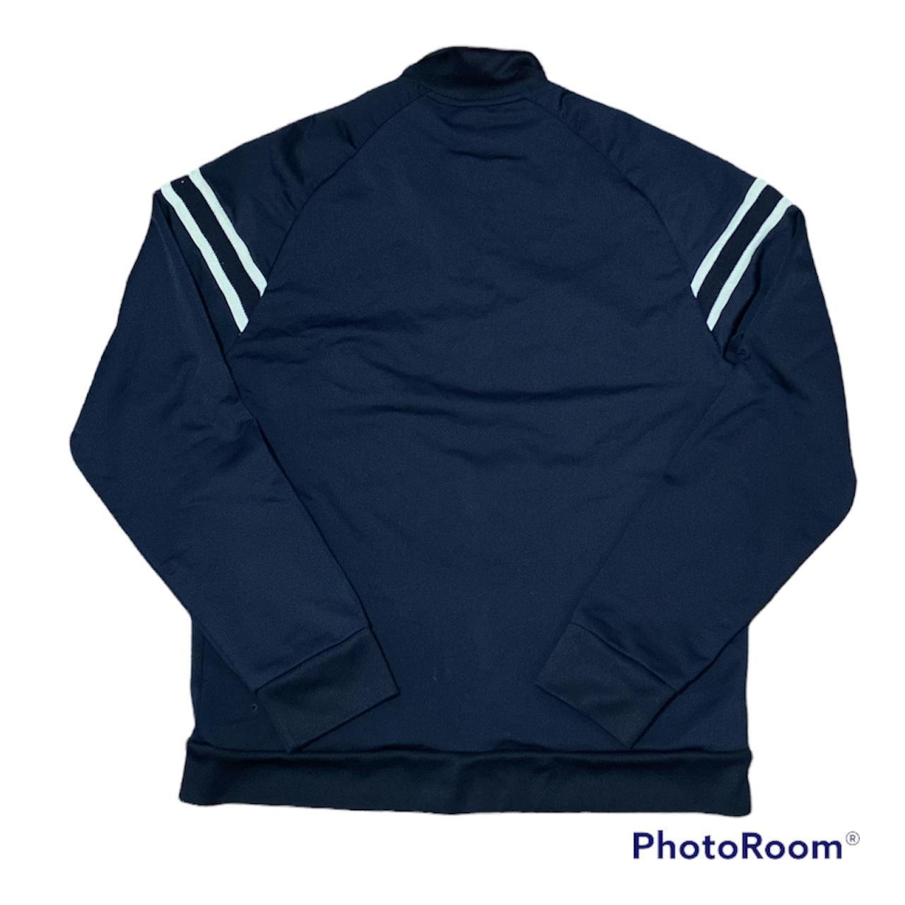 Gap Men's Navy Jacket | Depop