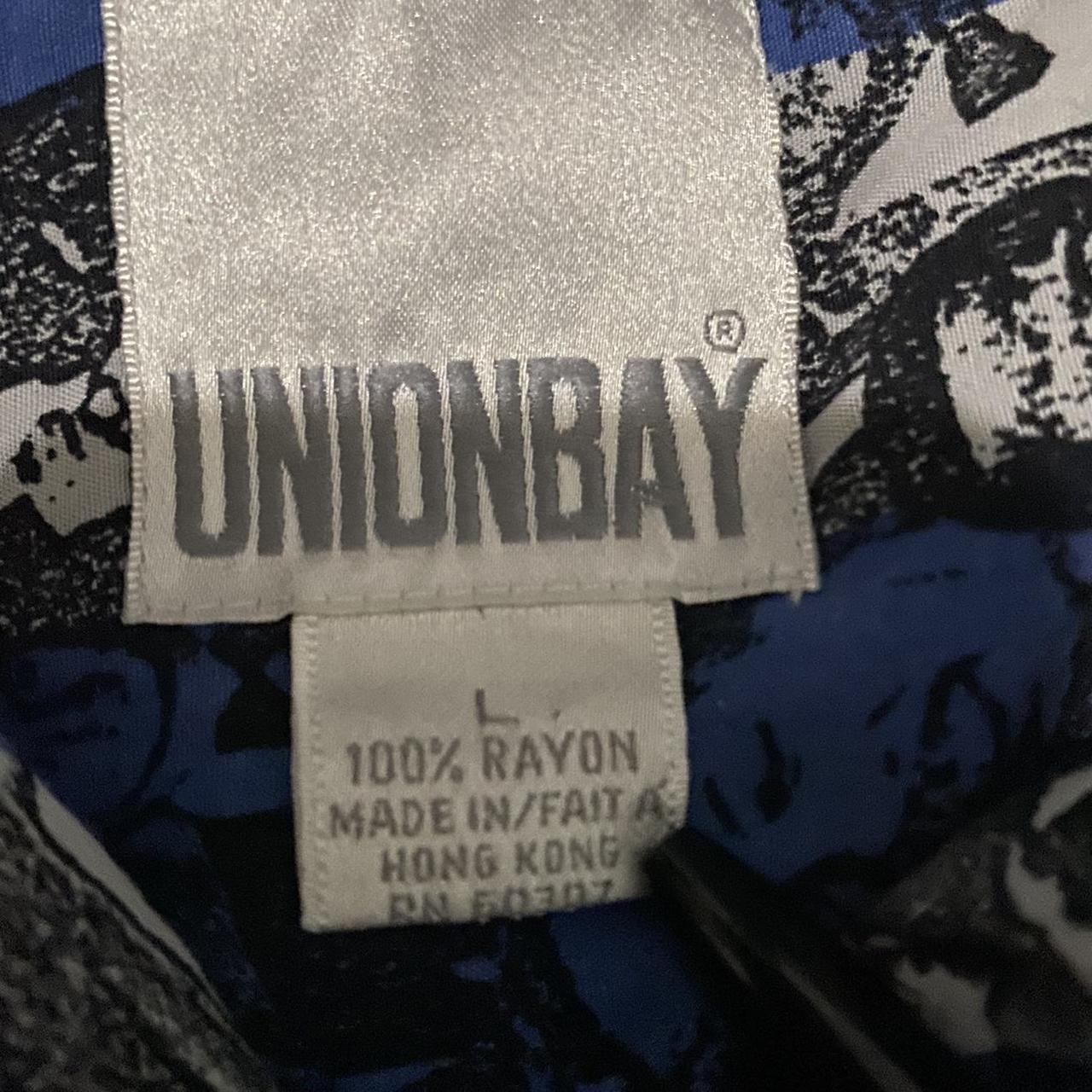 Union Bay Men's Shirt | Depop