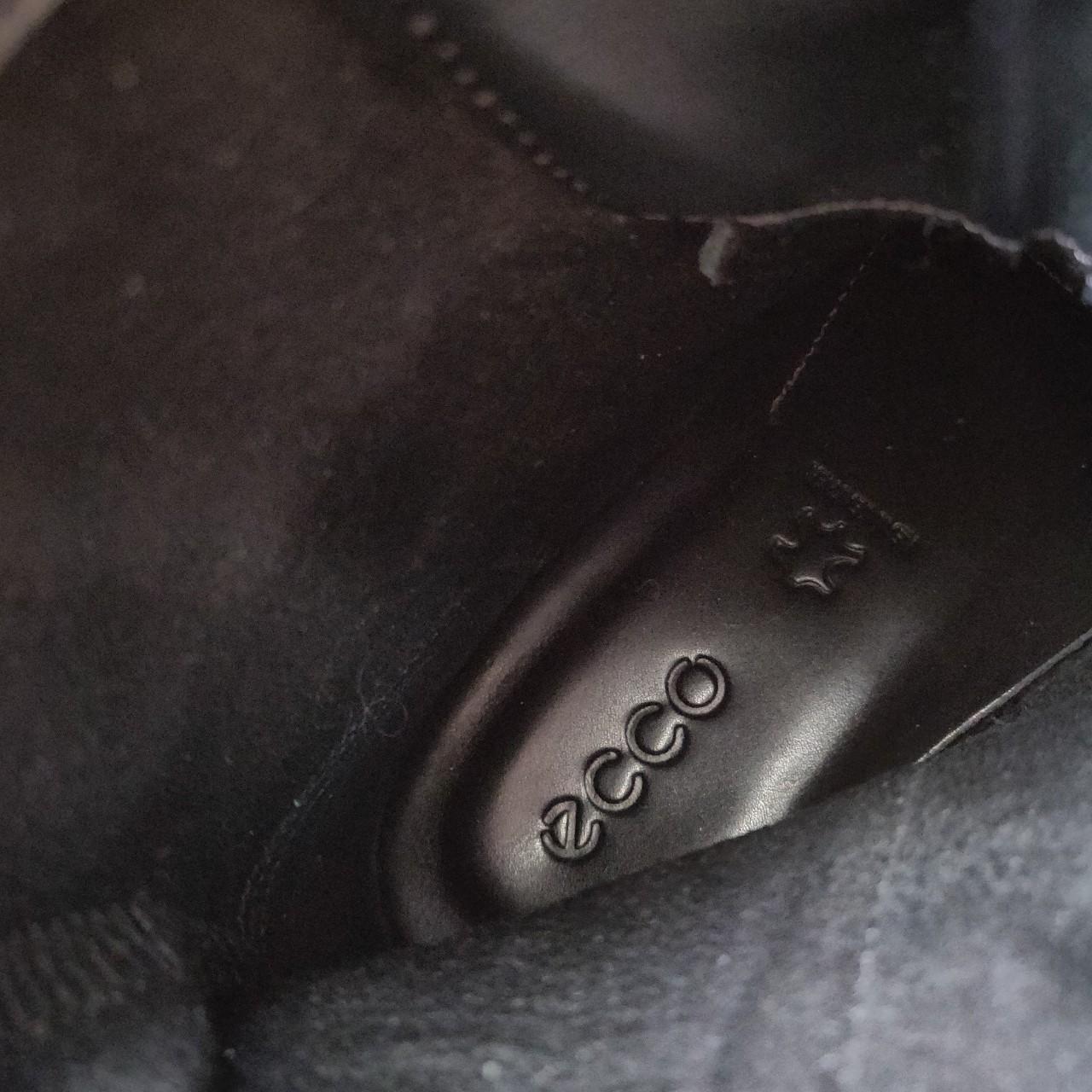 ecco alicante bootie