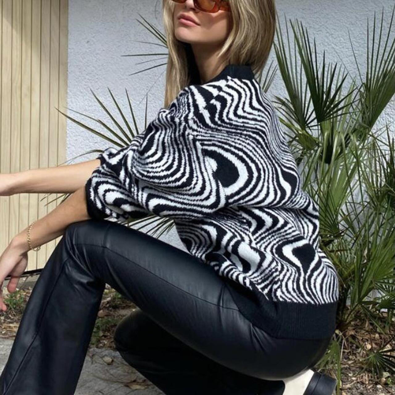 glassons knit jumper