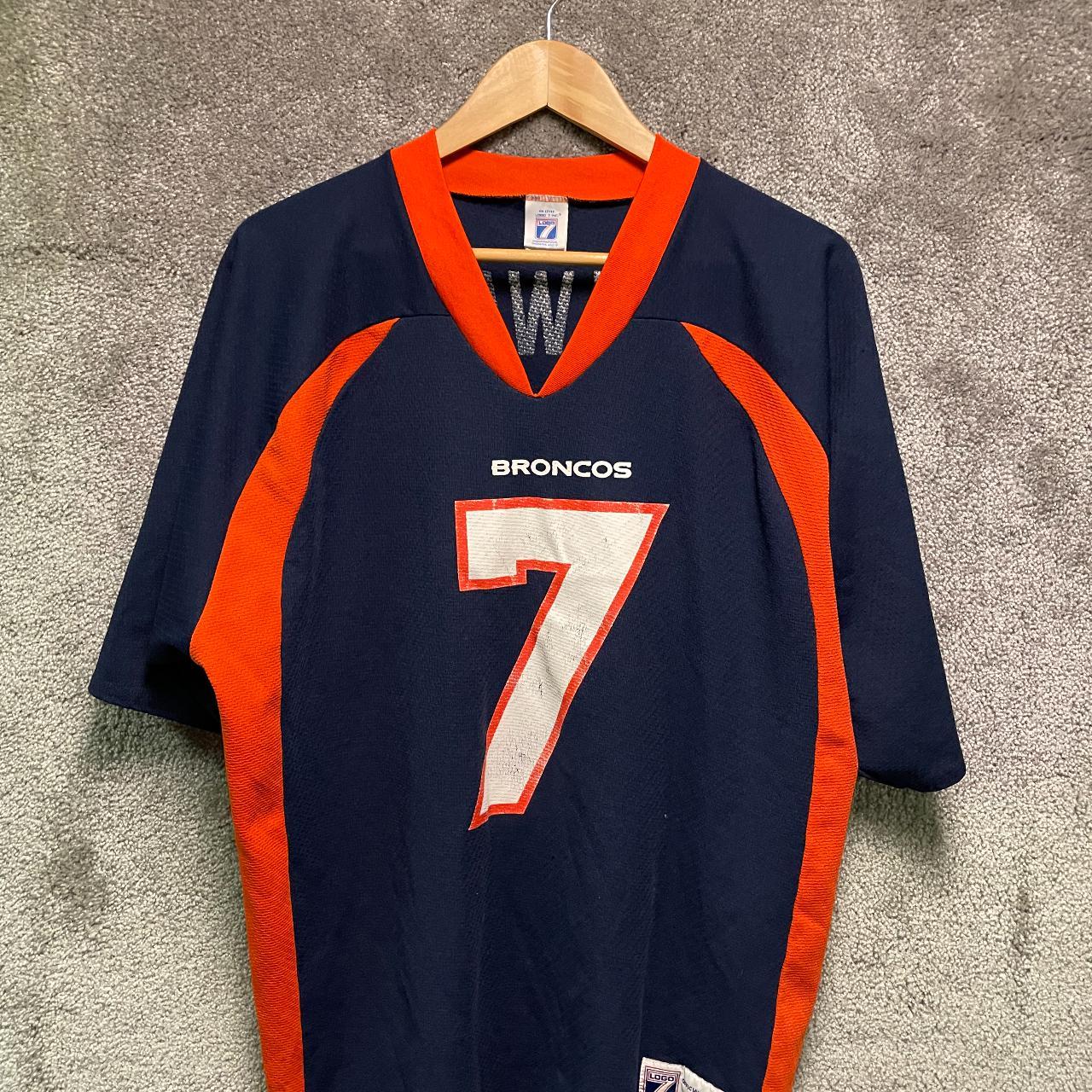 Nike John Elway Granada Hills Football Jersey size - Depop