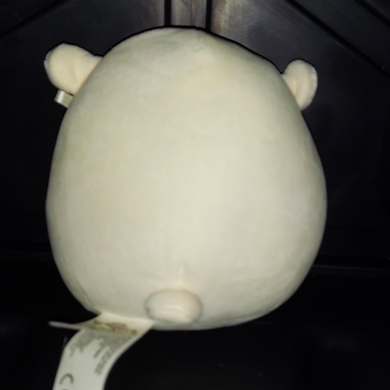 lily lamb squishmallow