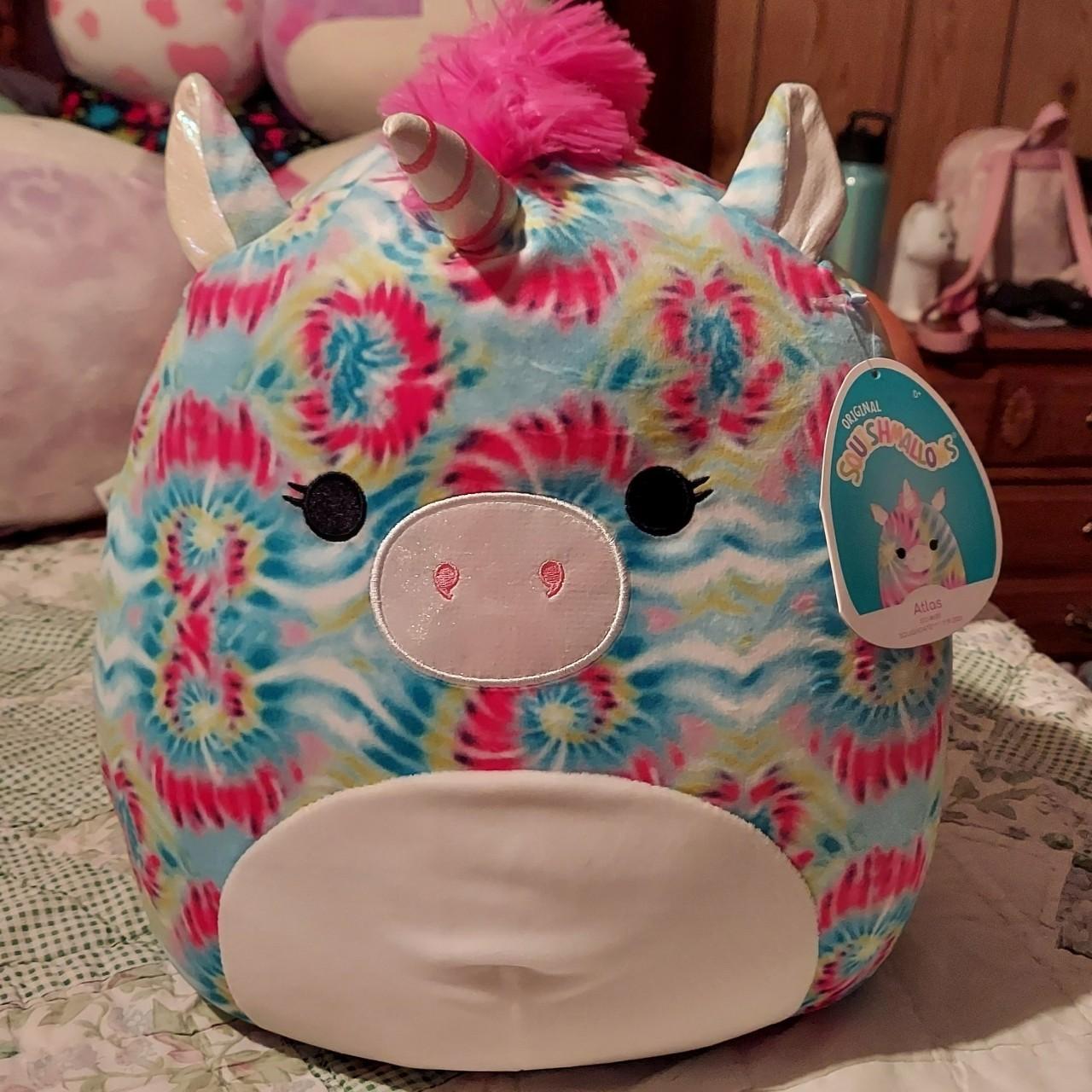 squishmallow atlas