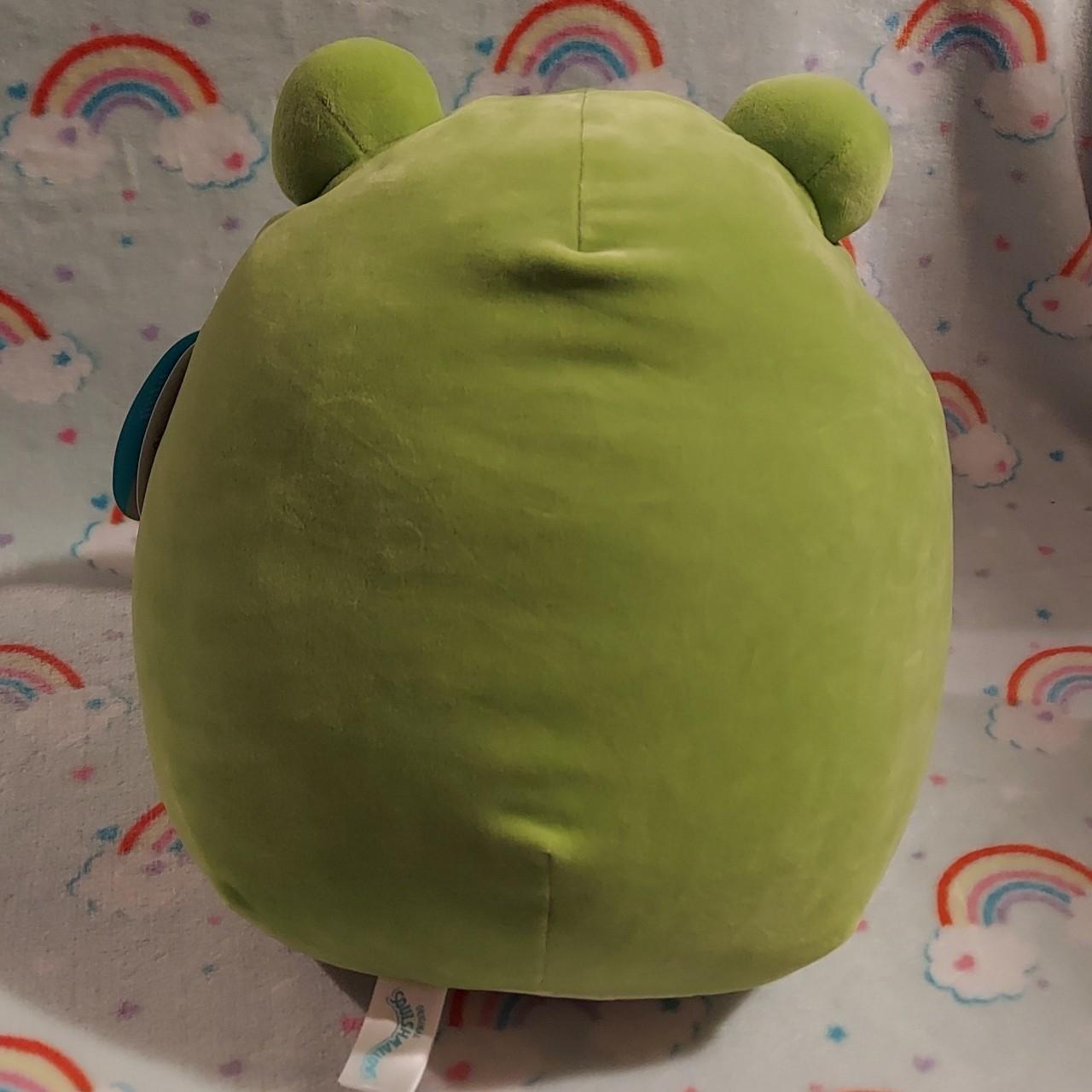 12 inch wendy the frog