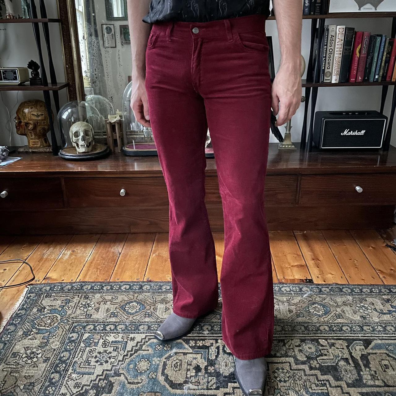 madcap bell bottoms