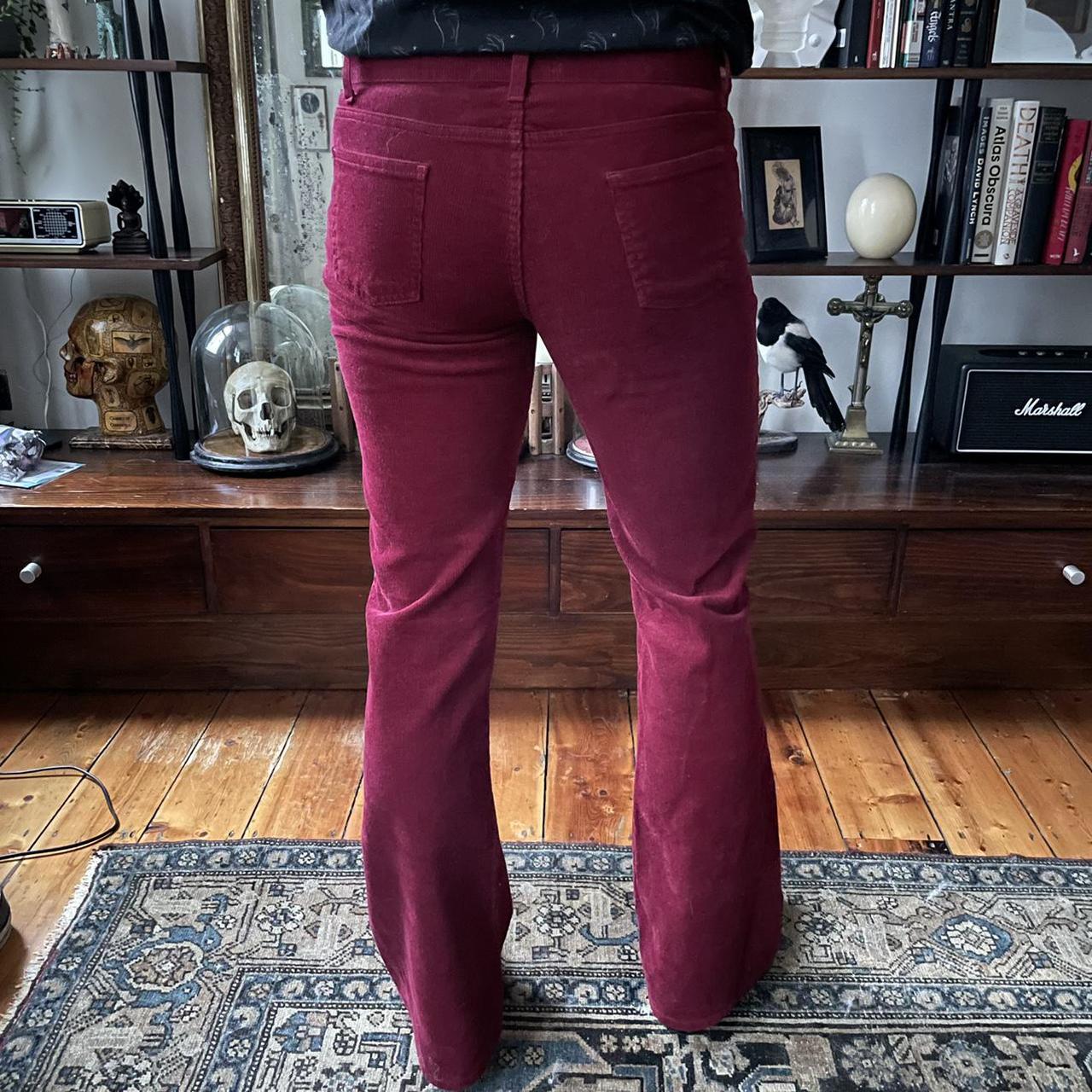 madcap bell bottoms