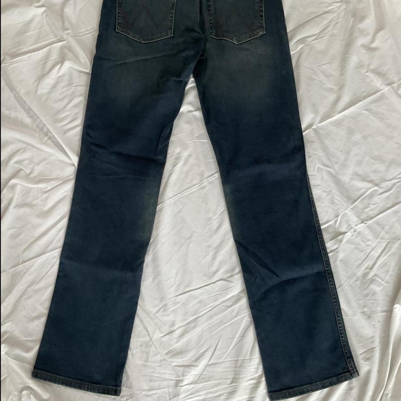 Wrangler Men's Jeans | Depop