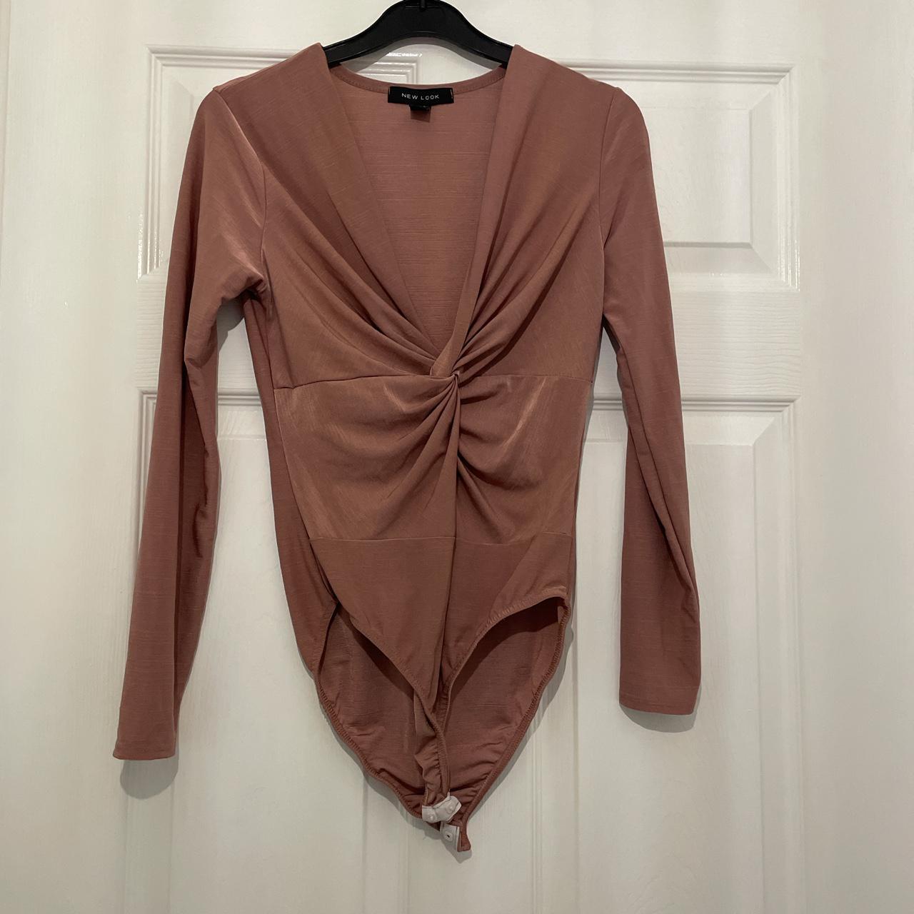 Stunning body suit from New Look worn once and... Depop