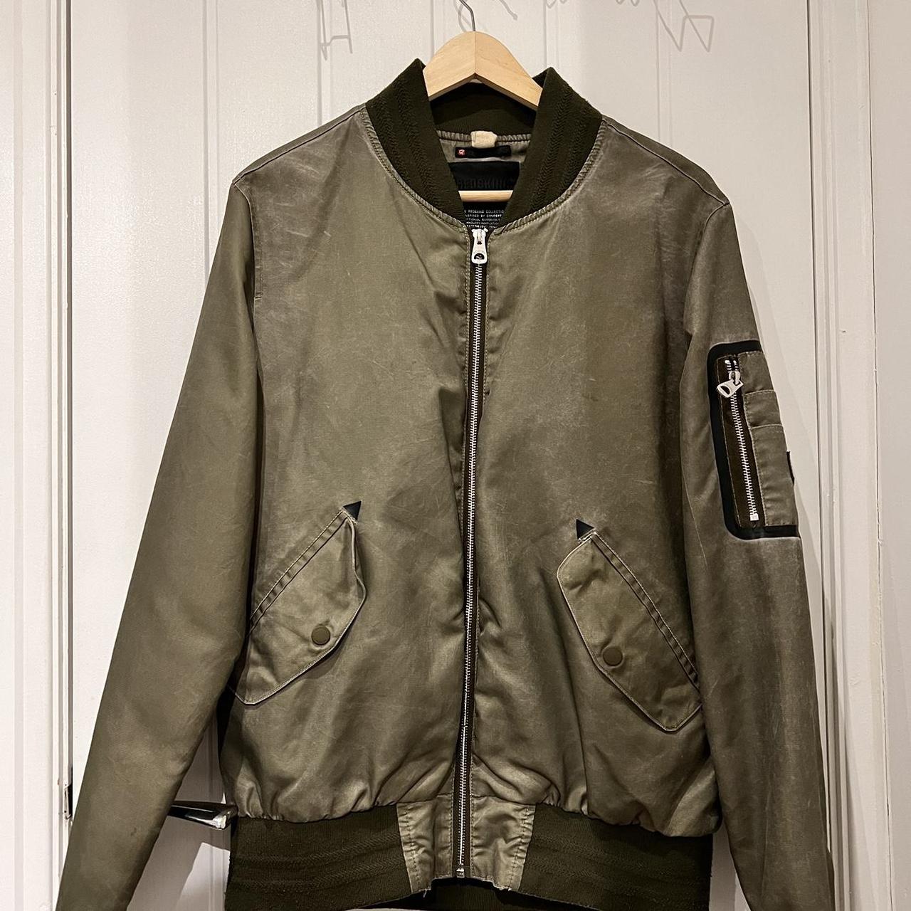 Men's Jacket | Depop