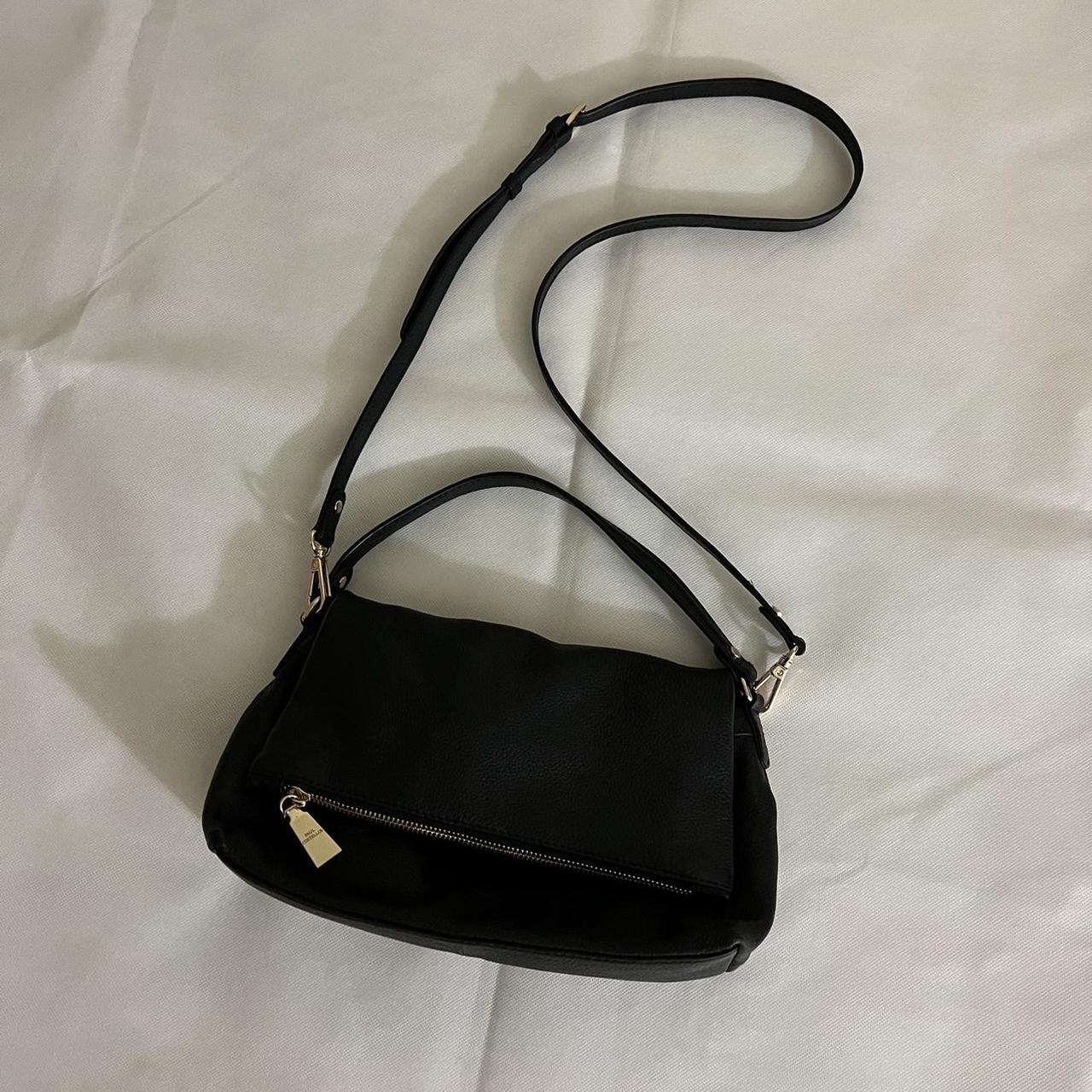 Product Image 1 - Leather Crossbody Bag
The strap is