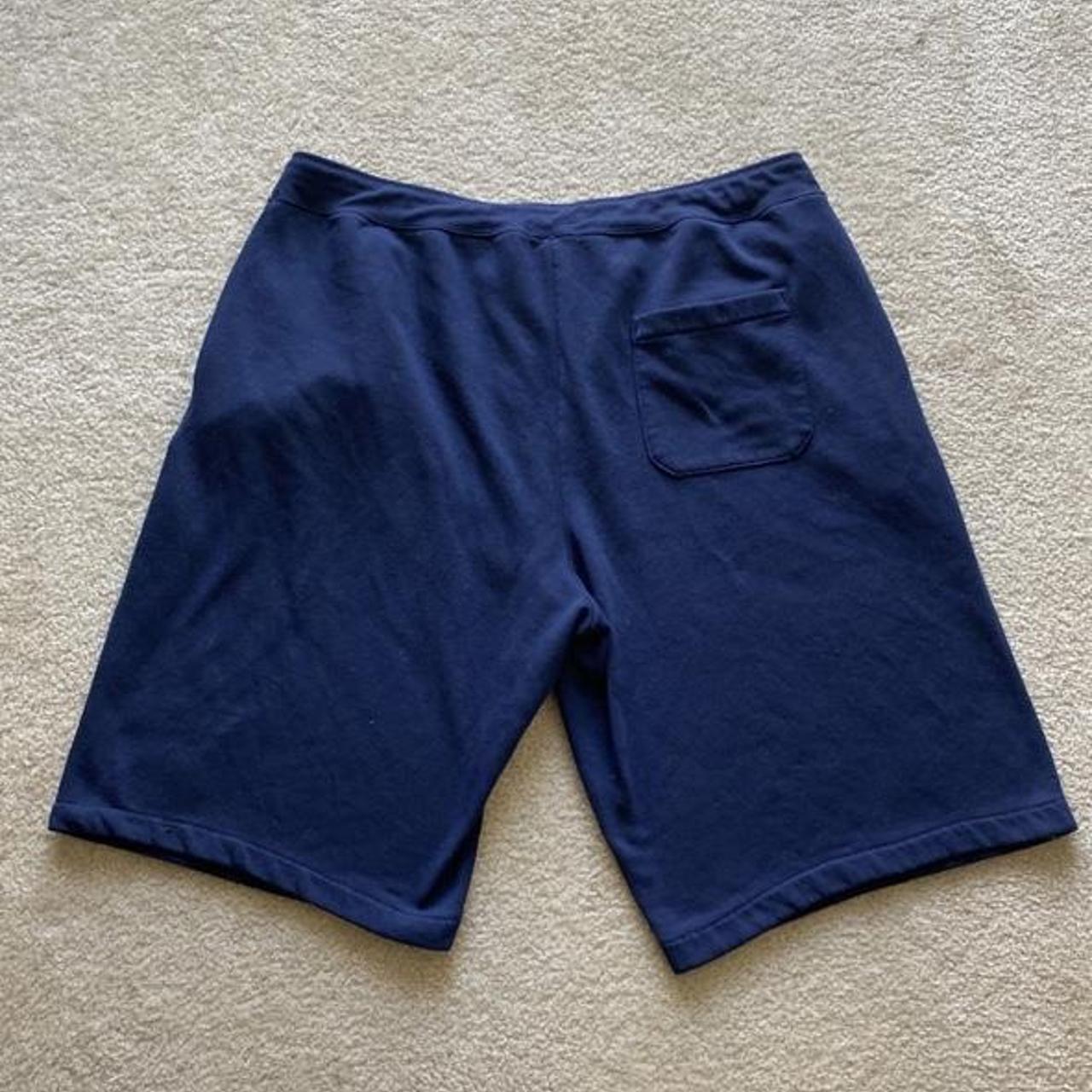 Mens Polo Ralph Lauren USA Shorts sz 2XB Great... - Depop