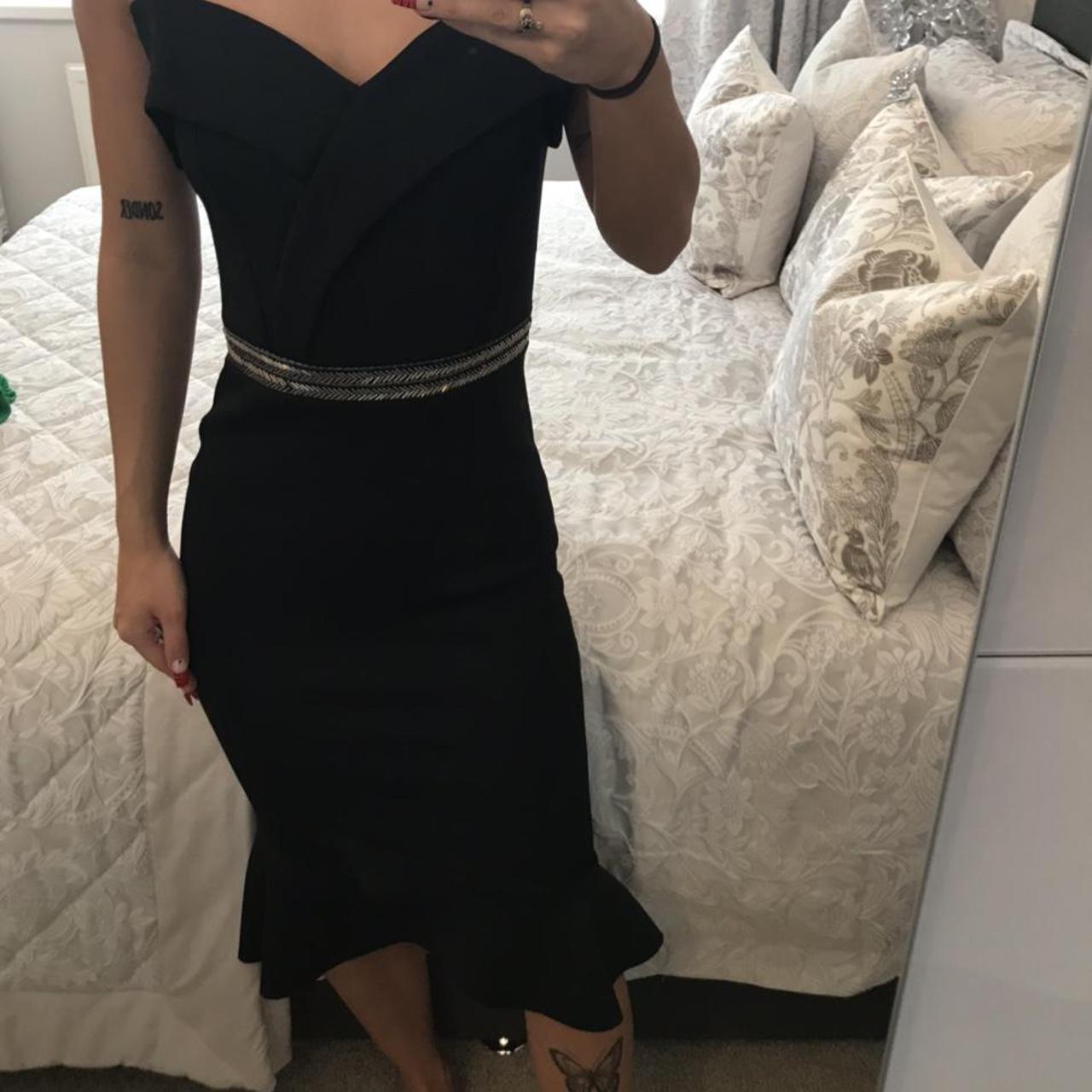 lipsy dress size 6