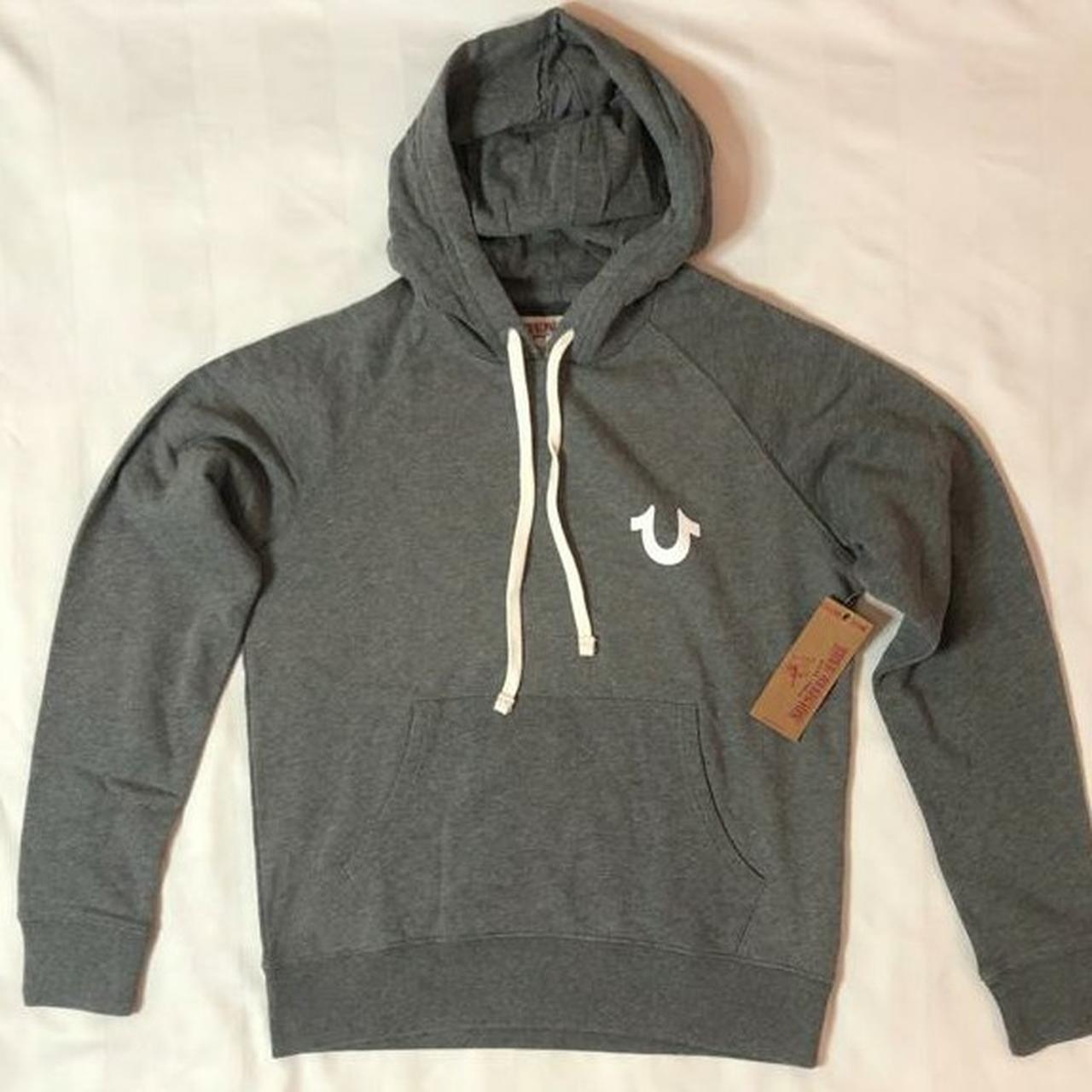 True religion sweater online mens