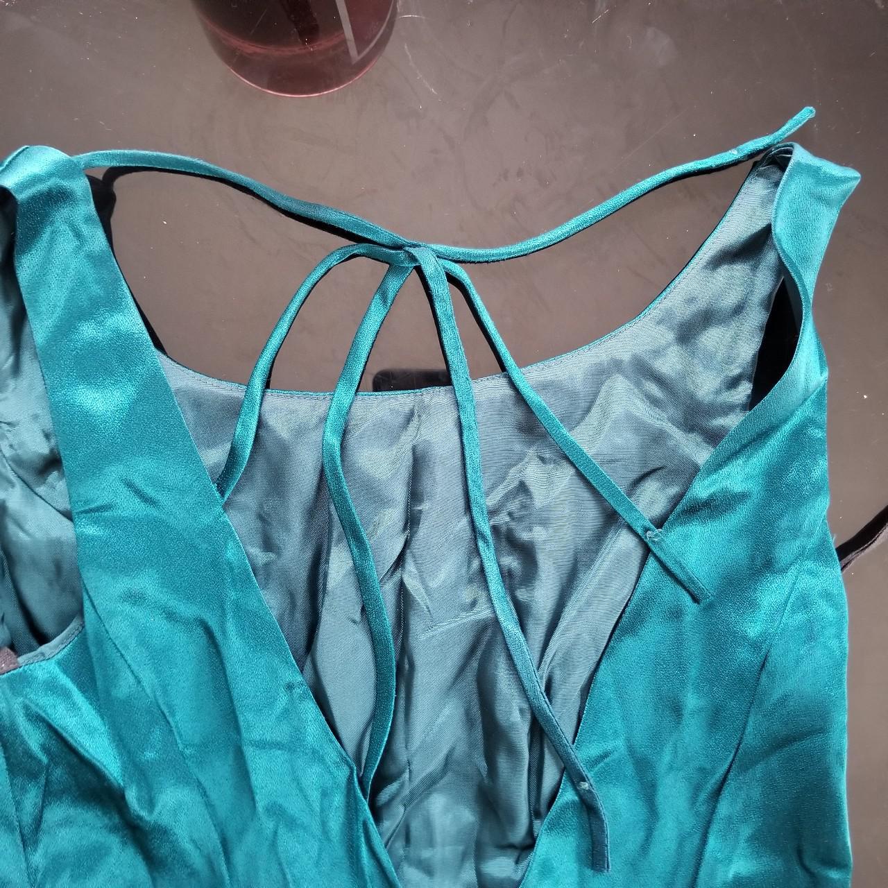 Early 90s Vintage Nadine Acetate Satin A Line Gown Depop early-90s-vintage-nadine-acetate-satin-a-line-gown-depop
