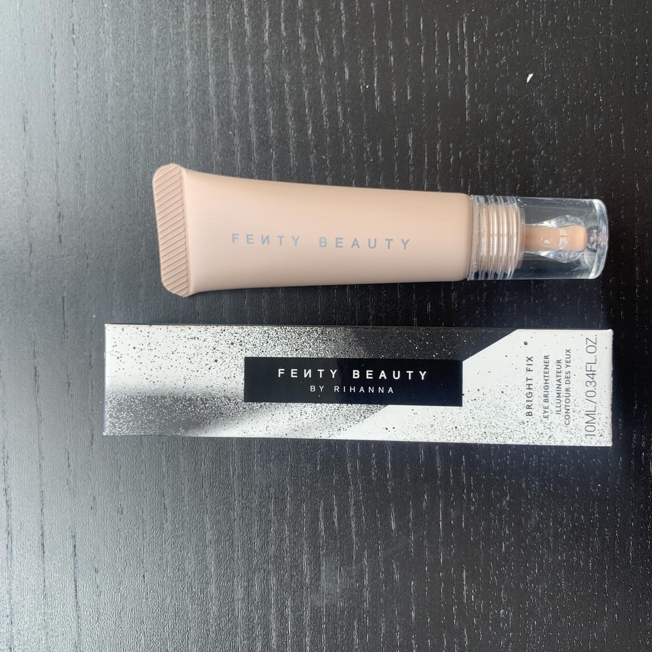 Fenty Beauty Bright Fix Eye Brightener in Deep... - Depop