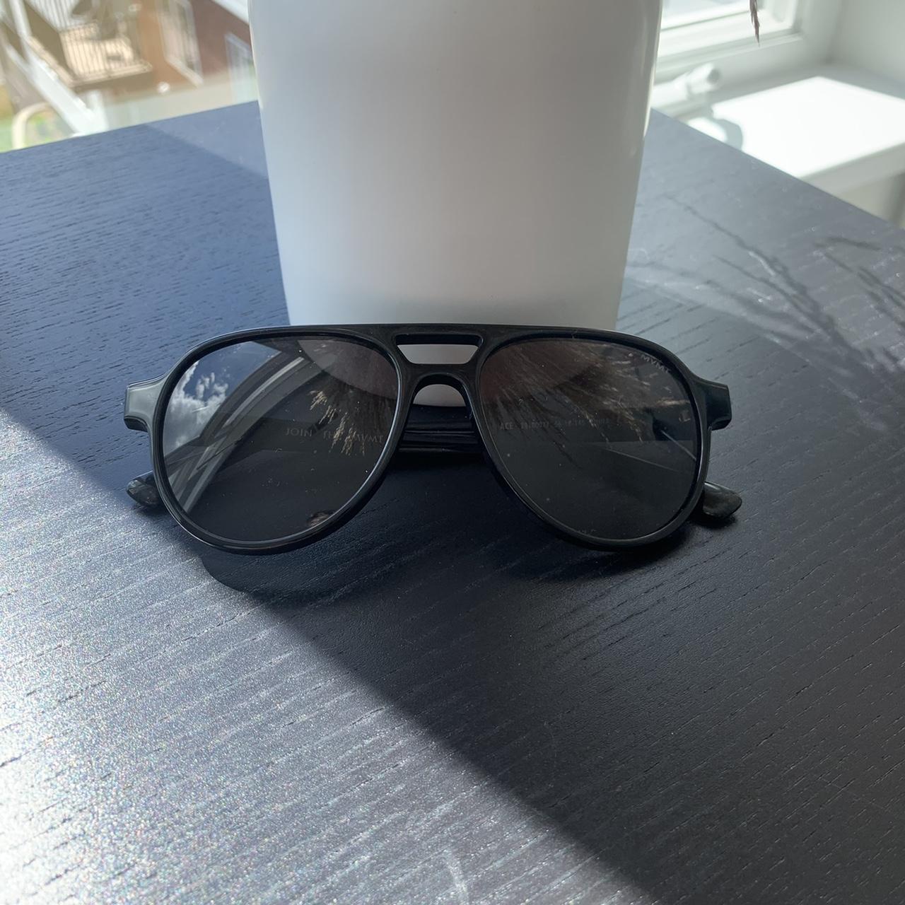 Product Image 2 - BRAND NEW MVMT Ace Sunglasses
Only