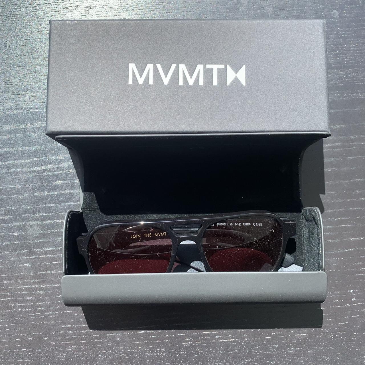Product Image 4 - BRAND NEW MVMT Ace Sunglasses
Only