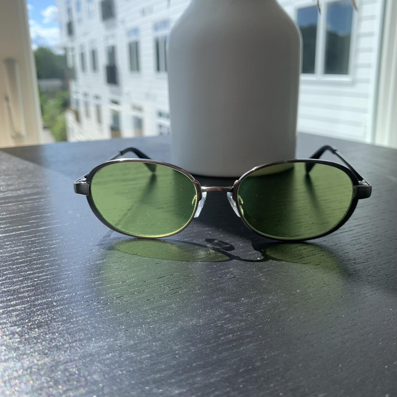 Product Image 1 - BRAND NEW MVMT Loveless Sunglasses
Only
